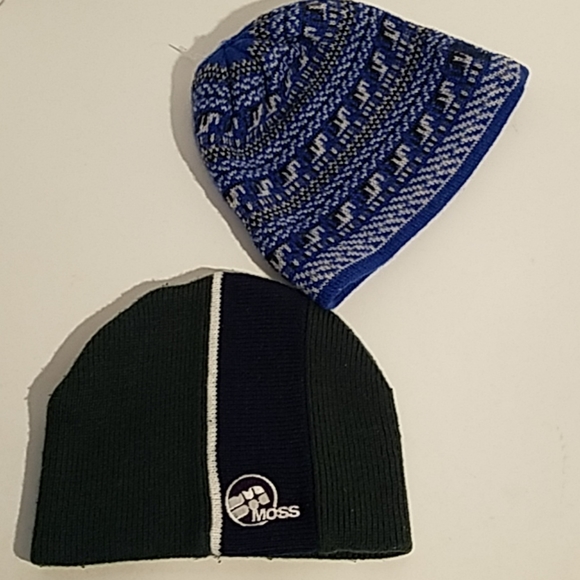 columbia boys winter hats